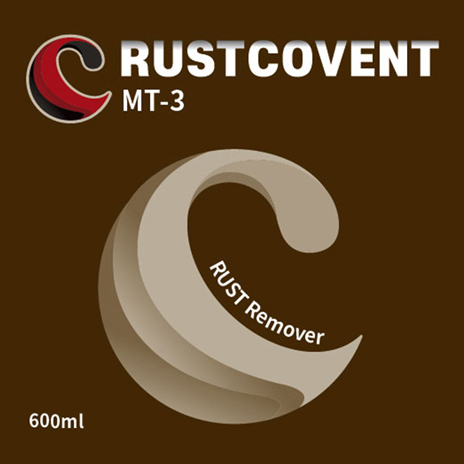 RUSTCOVENT MT-3